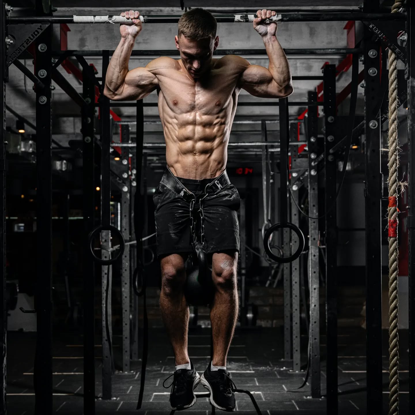 Muscle Up
